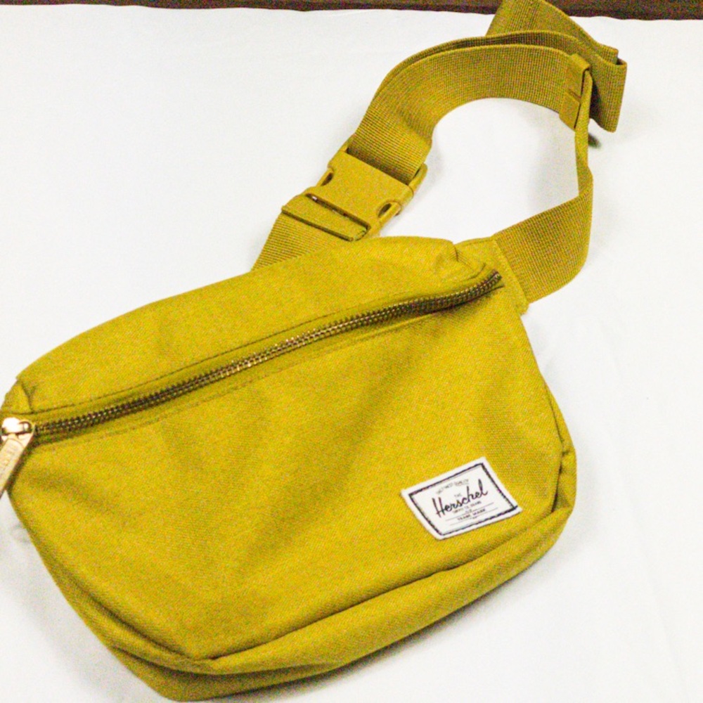 Herschel Fanny Pack